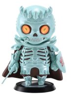 Berserk Cutie1 PVC Figur Skull Knight Comic Cover Color...