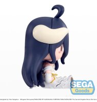 Overlord Fuwa Petit Chibi Figur Albedo 10 cm