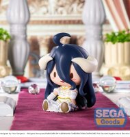 Overlord Fuwa Petit Chibi Figur Albedo 10 cm