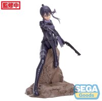 Sword Art Online Alternative: Gun Gale Online II...