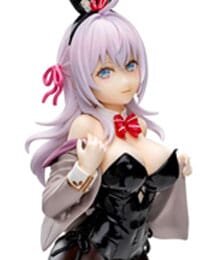 Alya Sometimes Hides Her Feelings in Russian Luminasta PVC Statue Alya Bunny Ver. 20 cm