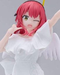 Bocchi the Rock! Luminasta PVC Statue Ikuyo Kita 19 cm