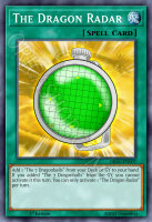 YGO X DBZ - Z-Fighter Deck 3er Set