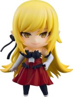 Kizumonogatari Nendoroid Actionfigur Kiss-Shot...