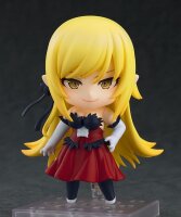 Kizumonogatari Nendoroid Actionfigur Kiss-Shot Acerola-Orion Heart-Under-Blade 10 cm