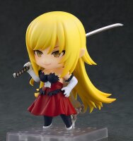 Kizumonogatari Nendoroid Actionfigur Kiss-Shot Acerola-Orion Heart-Under-Blade 10 cm