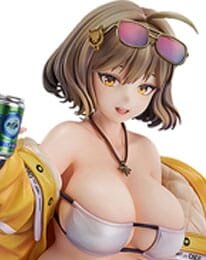 Goddess of Victory: Nikke Statue 1/7 Anis: Sparkling Summer 20 cm