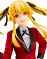 Kakegurui ARTFX J Statue 1/8 Mary Saotome 21 cm