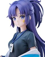 Blue Archive PVC Statue 1/7 Yuuka (Track) 24 cm