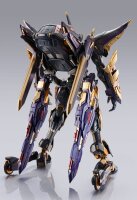 Code Geass: Lelouch of the Rebellion Metal Build Dragon Scale Actionfigur Lancelot Albion Zero 18 cm