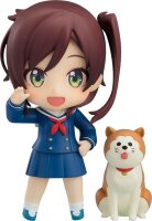 Train to the End of the World Basic Nendoroid Actionfigur...