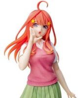 The Quintessential Quintuplets Specials Luminasta PVC...