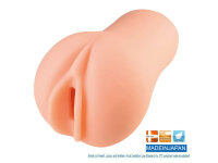 ToysHeart G-19 Reality Onahole Masturbator