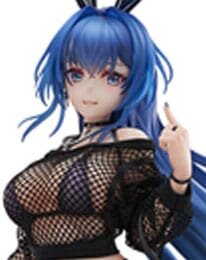 Azur Lane PVC Statue 1/7 New Jersey Collaborated Illustration Ver. 30 cm