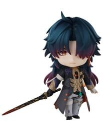 Honkai: Star Rail Nendoroid Actionfigur Blade 10 cm