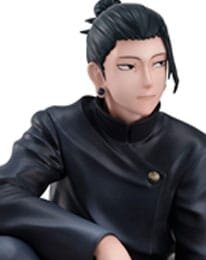 Jujutsu Kaisen PVC Statue Suguru Geto Kosen Ver. 16 cm