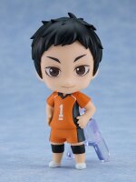Haikyu!! Nendoroid Actionfiguren Surprise Ver. 02 Karasuno Edition 7 cm Sortiment (7)