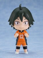 Haikyu!! Nendoroid Actionfiguren Surprise Ver. 02 Karasuno Edition 7 cm Sortiment (7)