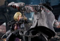 Tekken 8 S.H. Figuarts Actionfigur Nina Williams 15 cm
