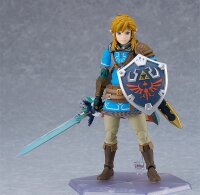 The Legend of Zelda Tears of the Kingdom Figma...
