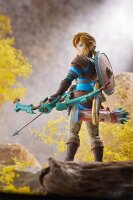 The Legend of Zelda Tears of the Kingdom Figma Actionfigur Link Tears of the Kingdom Ver. DX Edition 15 cm