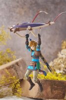 The Legend of Zelda Tears of the Kingdom Figma Actionfigur Link Tears of the Kingdom Ver. DX Edition 15 cm