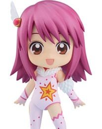 Kaleido Star Nendoroid Actionfigur Sora Naegino 10 cm
