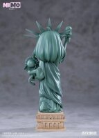 Spy x Family Mimo Studio Anya Liberty Statue Resin 20cm Limitied Edition