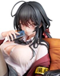 Azur Lane PVC Statue 1/7 Taiho Sweet Time After School Ver. 32 cm