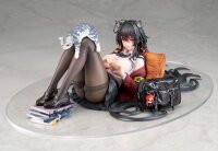 Azur Lane PVC Statue 1/7 Taiho Sweet Time After School Ver. 32 cm