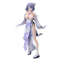 Azur Lane x Shinobi Master Senran Kagura New Link PVC...