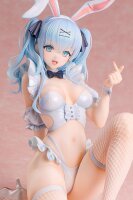 Original Character PVC Statue 1/6 Riyu Hoshizaki Illustrated by Mimosa? 19 cm