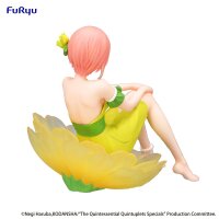 The Quintessential Quintuplets Specials Bloo-me! PVC Statue Nakano Ichika 21 cm