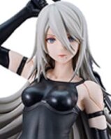 NieR: Automata Ver1.1a Statue 1/7 A2 27 cm