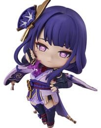 Genshin Impact Nendoroid Actionfigur Raiden Shogun 10 cm