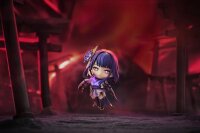 Genshin Impact Nendoroid Actionfigur Raiden Shogun 10 cm