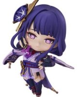 Genshin Impact Nendoroid Actionfigur Raiden Shogun 10 cm