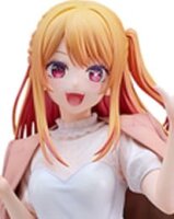 Oshi no Ko PVC Statue 1/6 Ruby: Date Style Ver. 26 cm