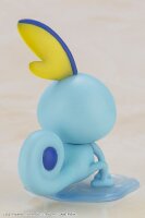 Pokémon ARTFXJ Statue 1/8 Gloria & Memmeon 21 cm