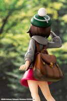 Pokémon ARTFXJ Statue 1/8 Gloria & Memmeon 21 cm