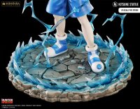 Hunter × Hunter Akihabara Legend Figure PVC Statue 1/8 Killua (God Speed Mode) 21 cm