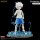 Hunter × Hunter Akihabara Legend Figure PVC Statue 1/8 Killua (God Speed Mode) 21 cm
