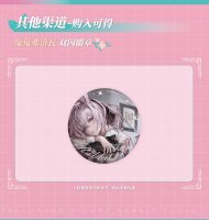 Original Character PVC Statue 1/7 Rabbit Flova 21 cm