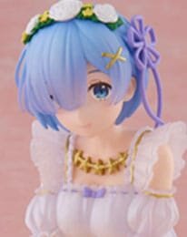 Re:Zero Precious PVC Statue Desktop Cute Figure Rem Star Dreamy Ver. 13 cm