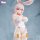 Original Character PVC Statue 1/6 Bunny Girls White 34 cm