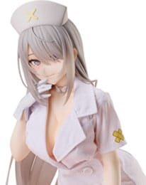 Original Character PVC Statue 1/4 Mia 41 cm