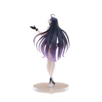 Overlord IV Coreful PVC Statue Albedo Maid Ver. 18 cm