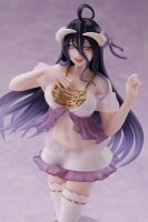Overlord IV Coreful PVC Statue Albedo Maid Ver. 18 cm
