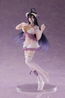 Overlord IV Coreful PVC Statue Albedo Maid Ver. 18 cm