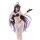 Overlord IV Coreful PVC Statue Albedo Maid Ver. 18 cm